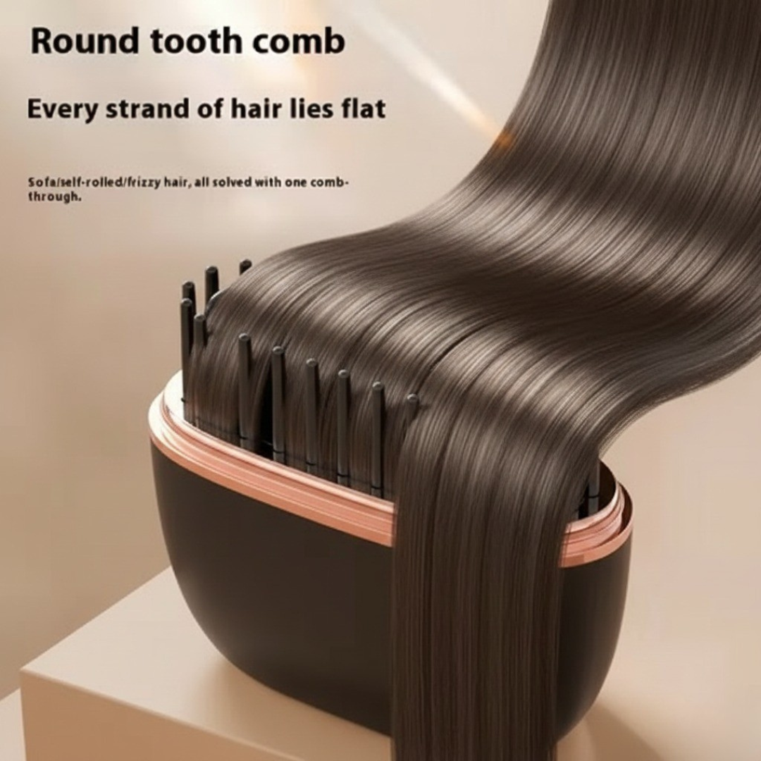 LOOMÈ -  Mini Spazzola Portatile